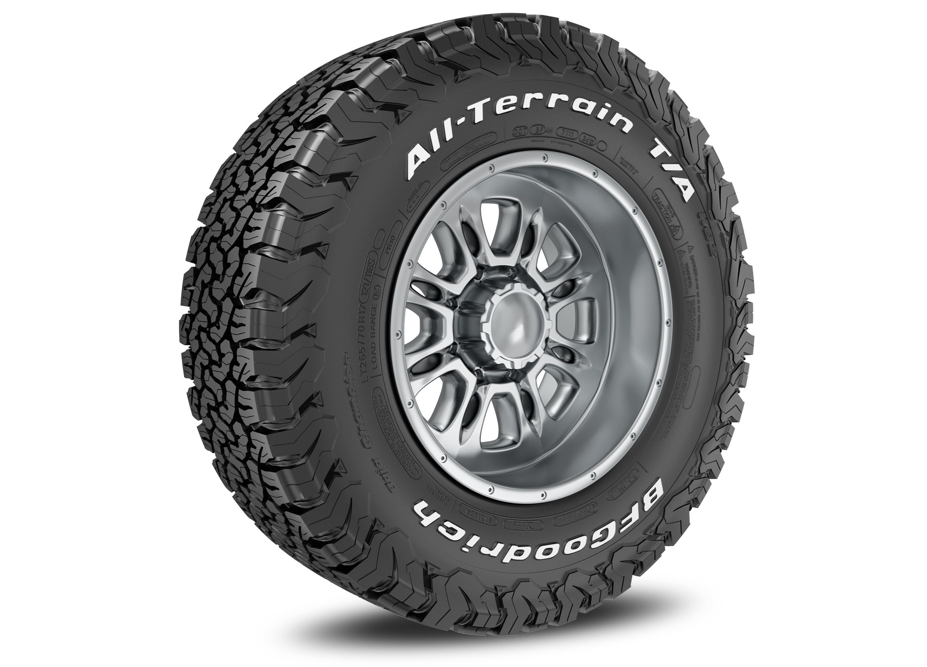 BFGoodrich